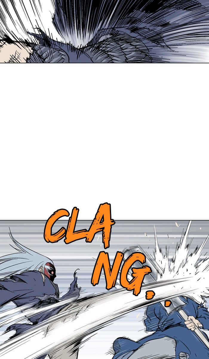 Read Gosu ENGLISH Manga Online
