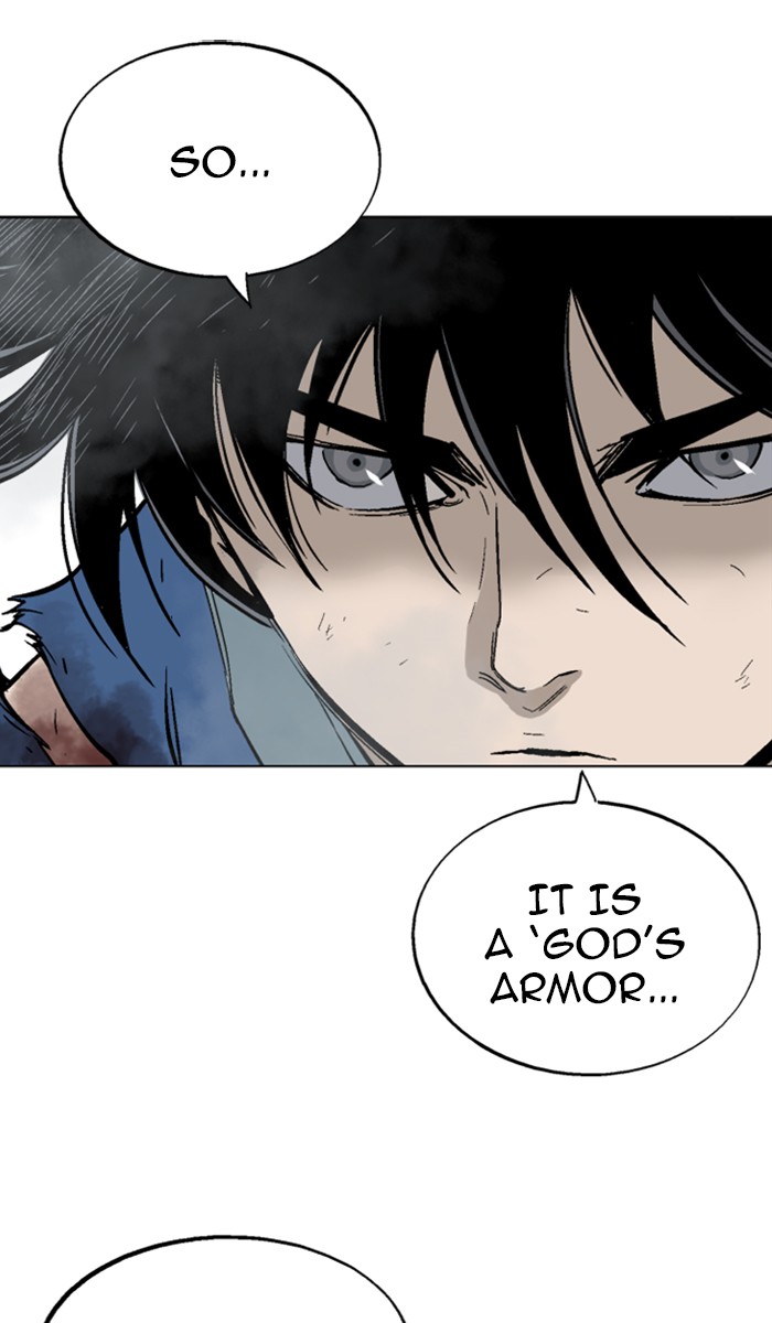Read Gosu ENGLISH Manga Online
