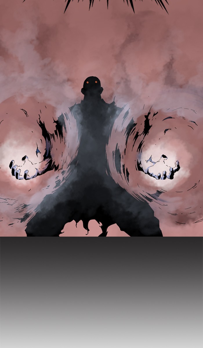 Read Gosu ENGLISH Manga Online
