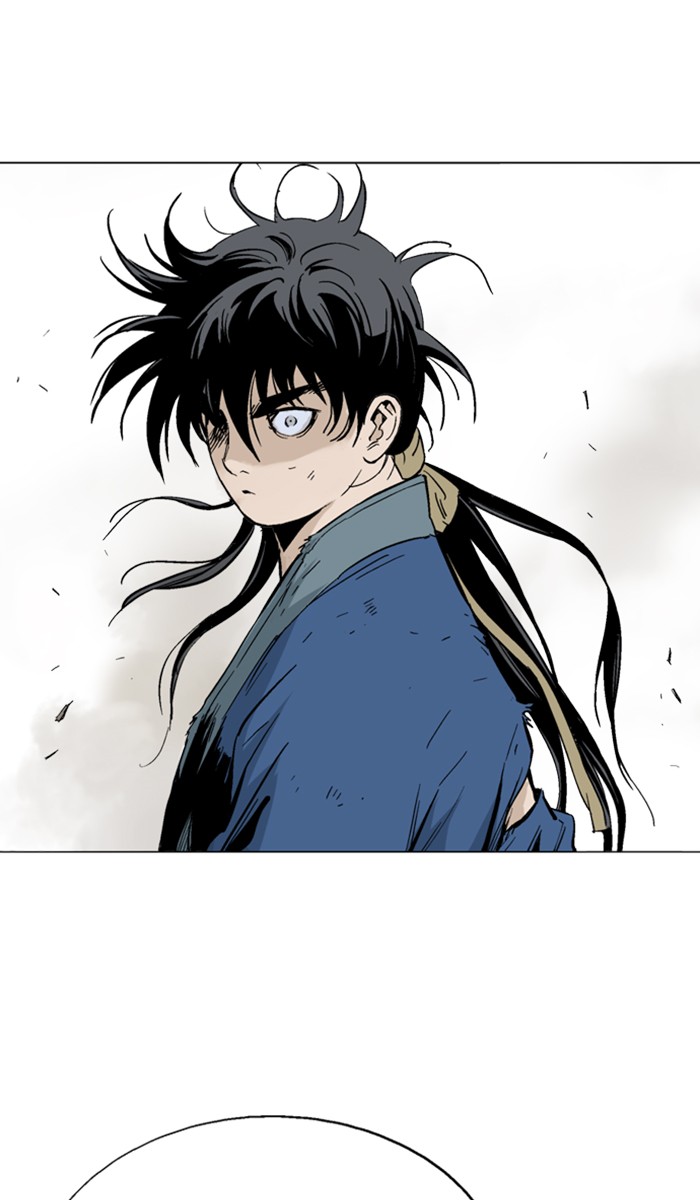 Read Gosu ENGLISH Manga Online