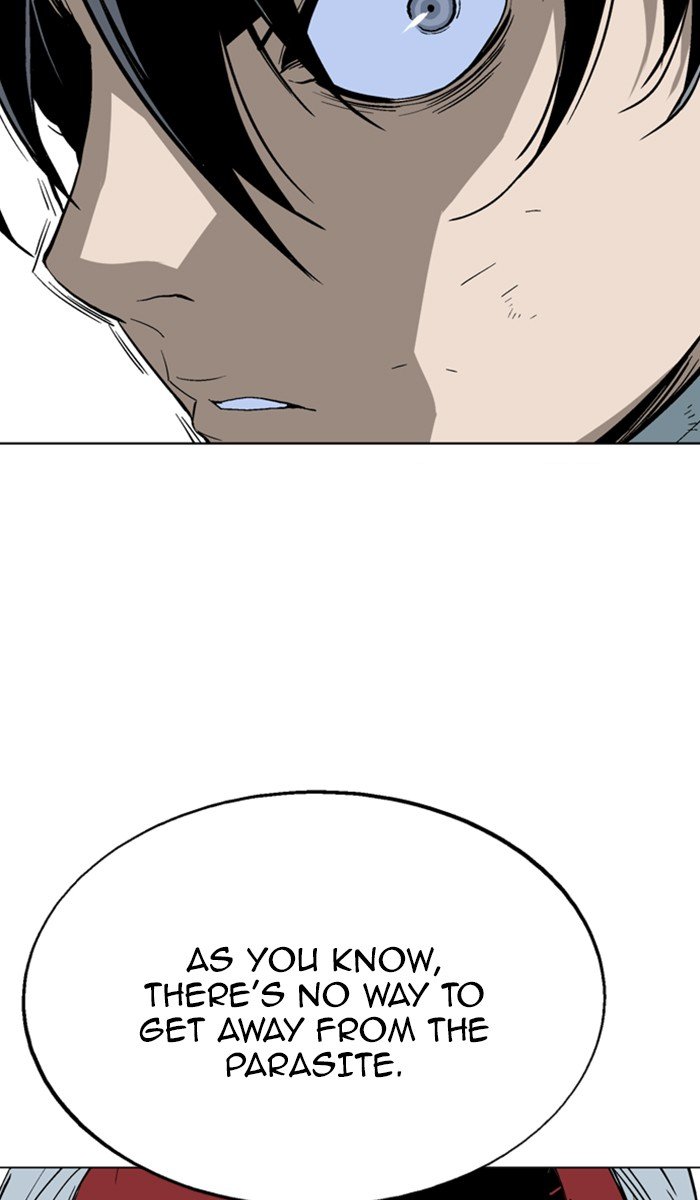 Read Gosu ENGLISH Manga Online