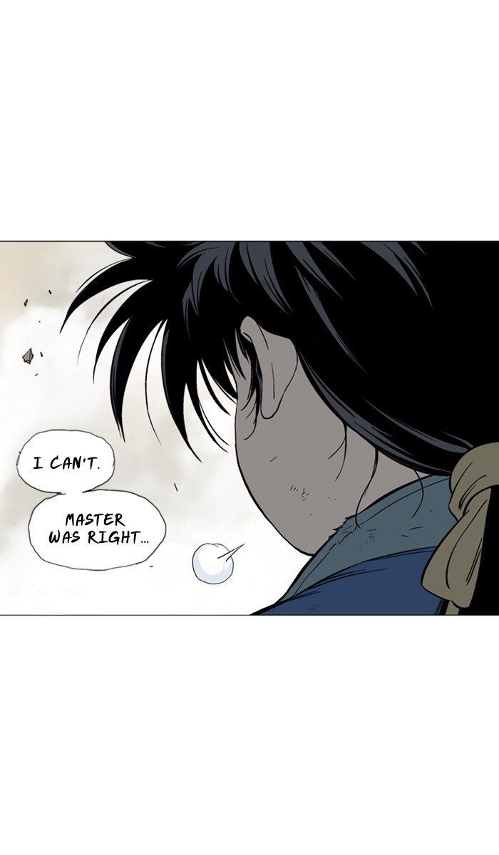 Read Gosu ENGLISH Manga Online