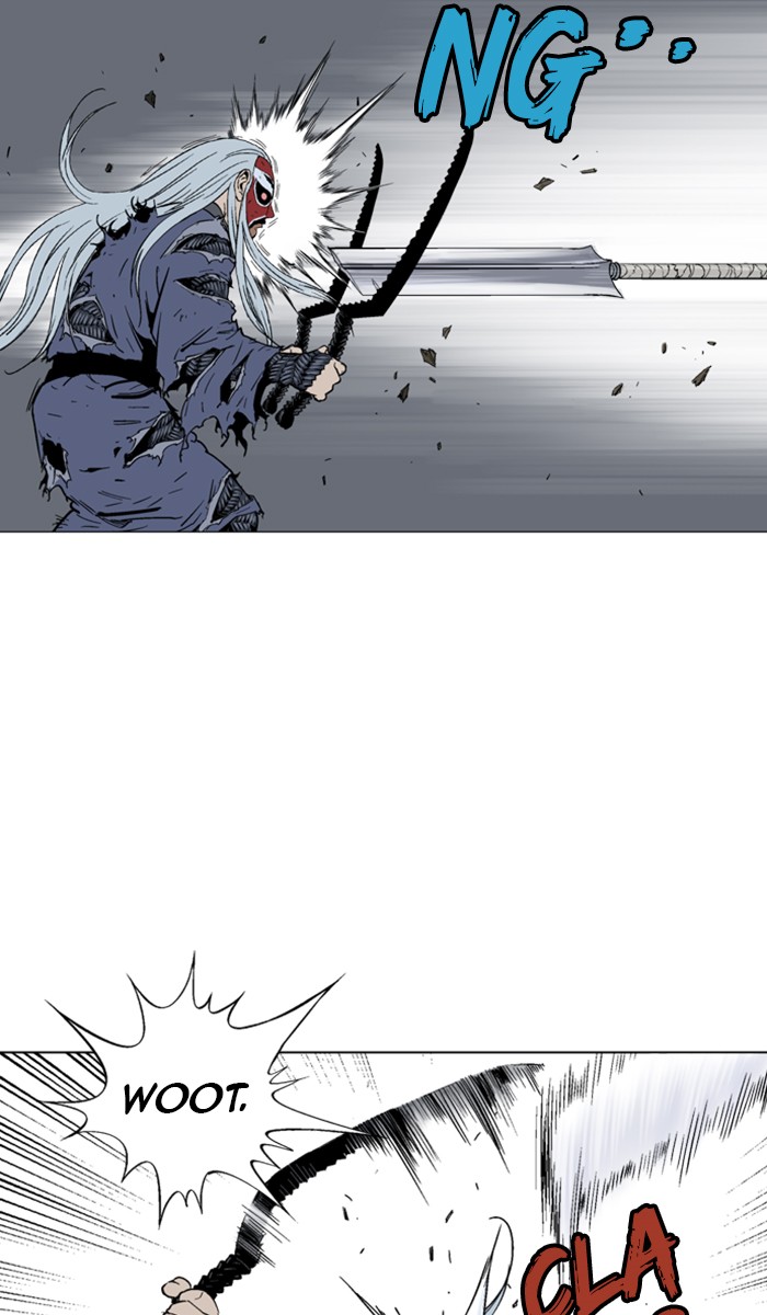 Read Gosu ENGLISH Manga Online