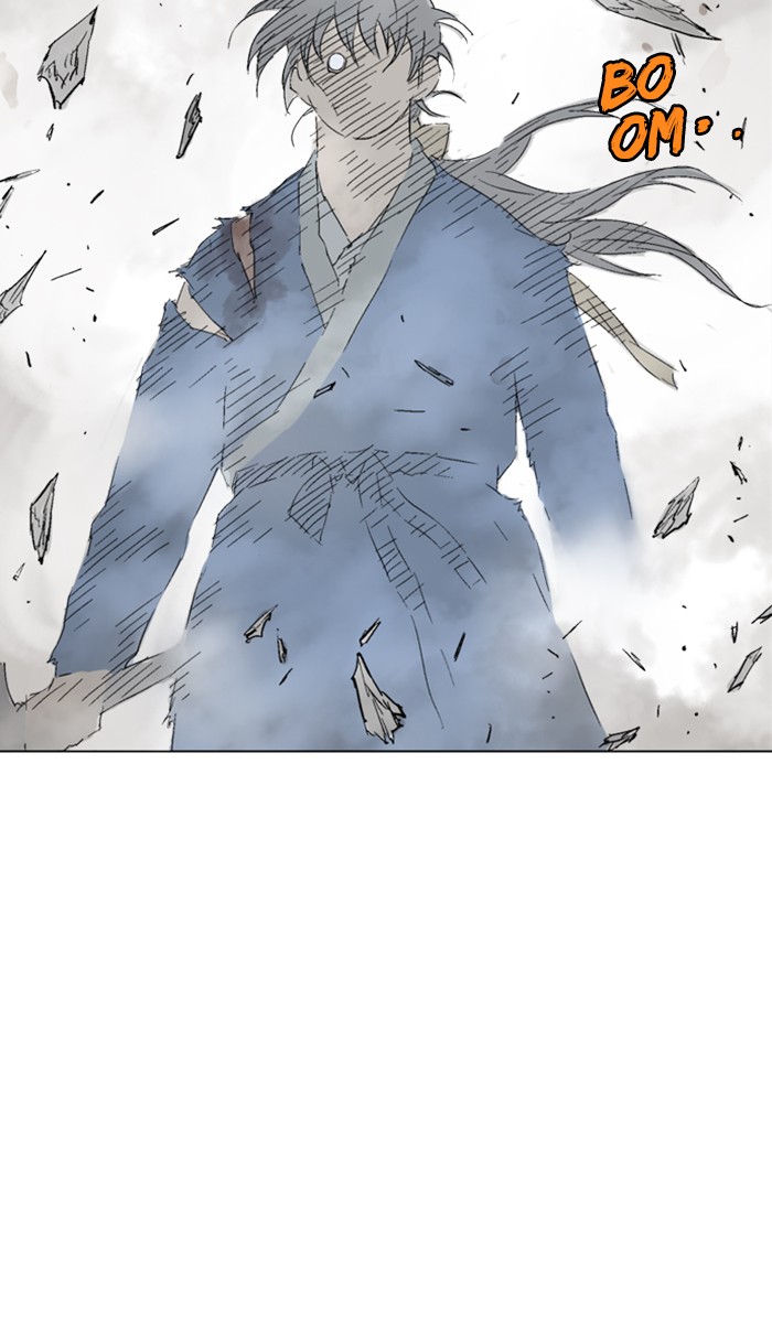 Read Gosu ENGLISH Manga Online