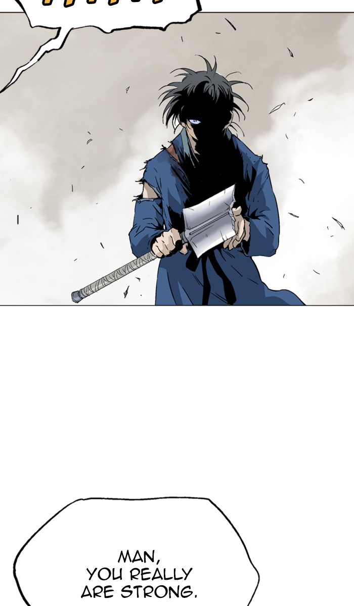 Read Gosu ENGLISH Manga Online