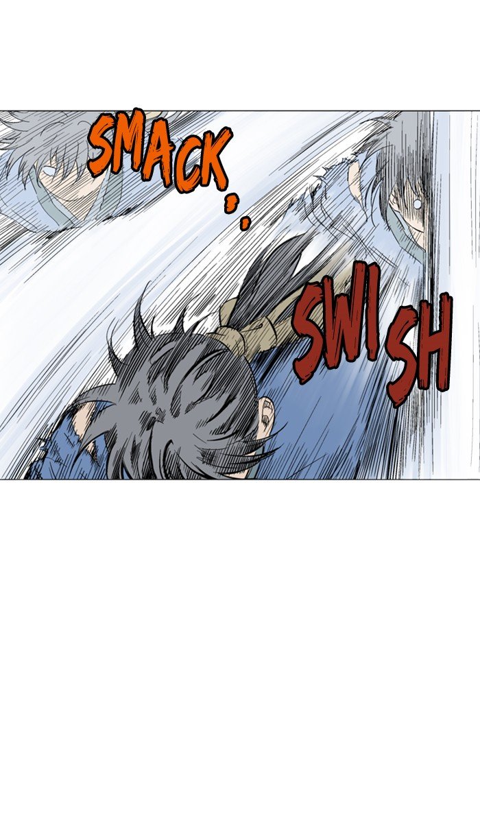 Read Gosu ENGLISH Manga Online