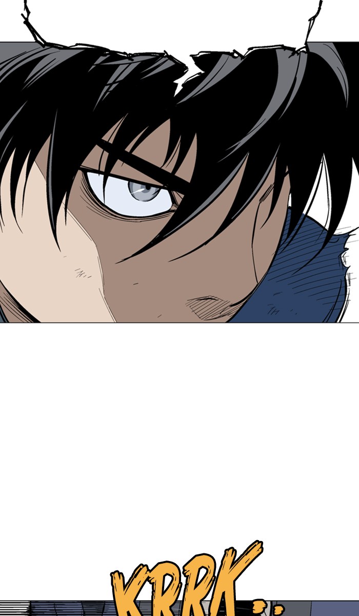 Read Gosu ENGLISH Manga Online