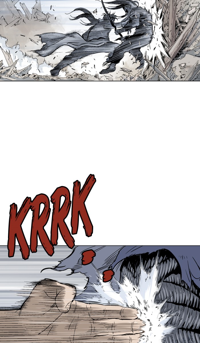 Read Gosu ENGLISH Manga Online