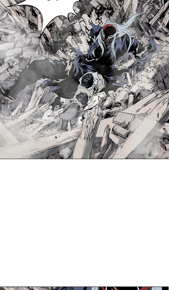 Read Gosu ENGLISH Manga Online