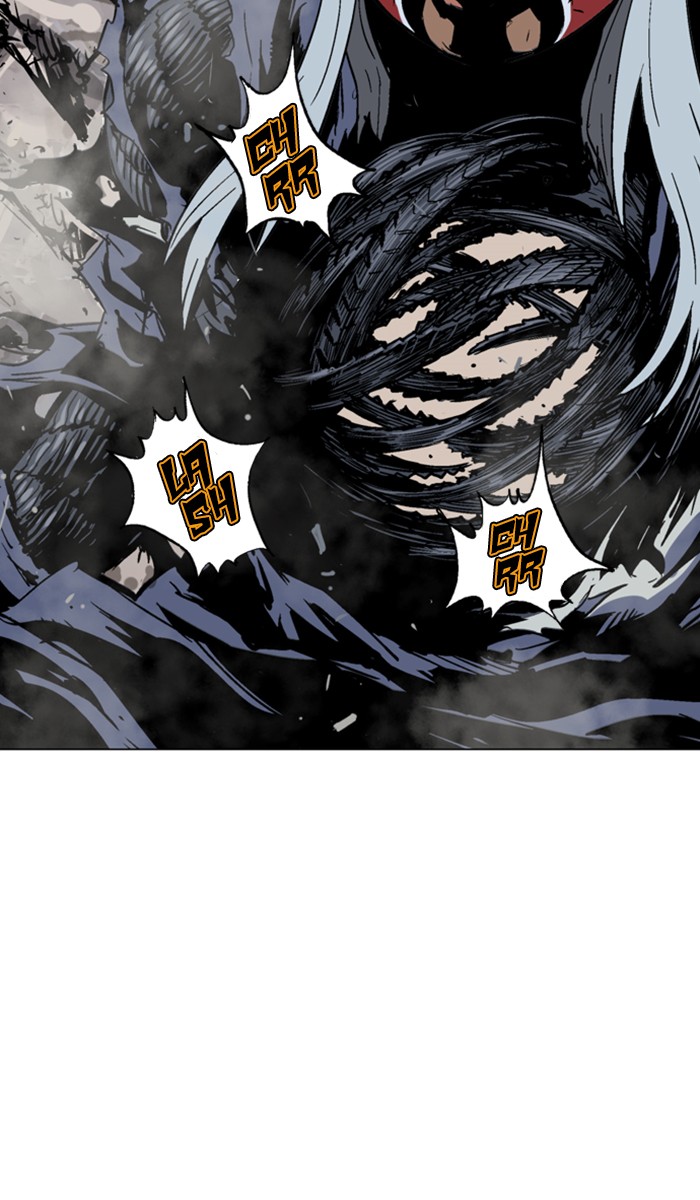 Read Gosu ENGLISH Manga Online