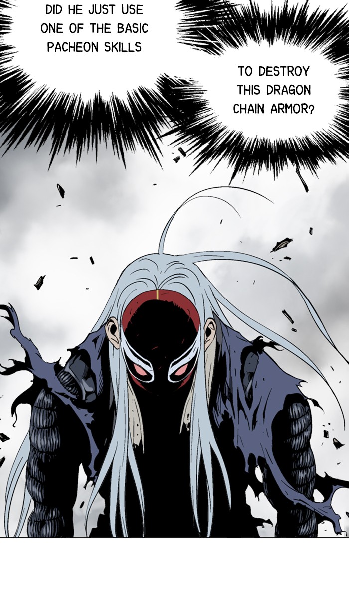 Read Gosu ENGLISH Manga Online