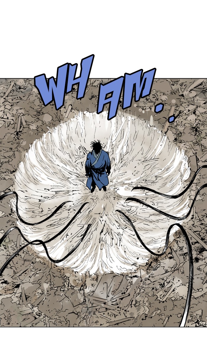 Read Gosu ENGLISH Manga Online