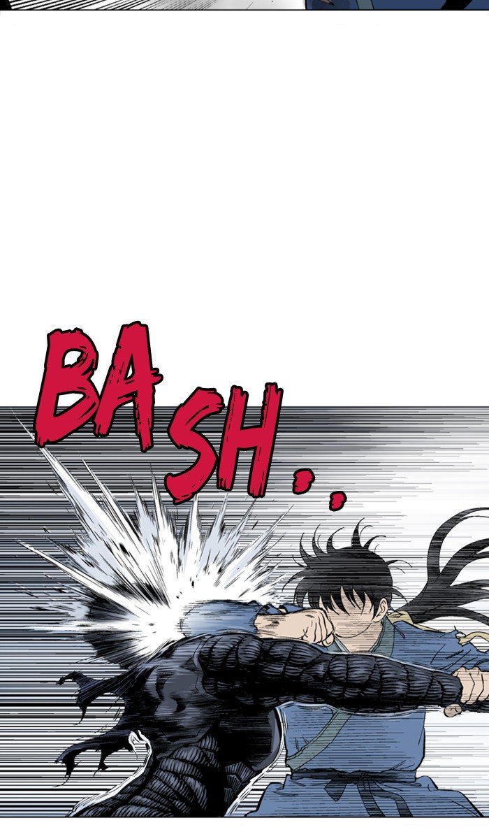 Read Gosu ENGLISH Manga Online