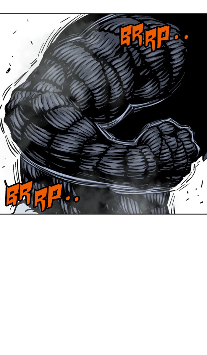 Read Gosu ENGLISH Manga Online
