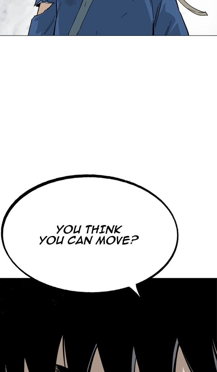 Read Gosu ENGLISH Manga Online