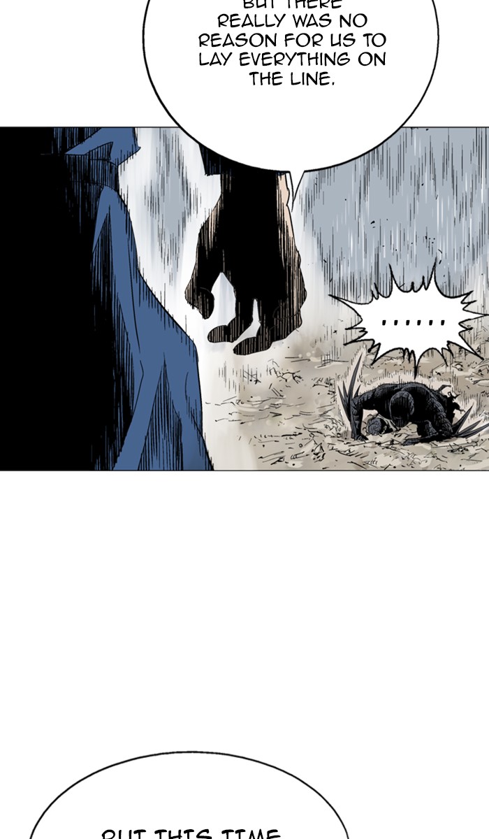 Read Gosu ENGLISH Manga Online