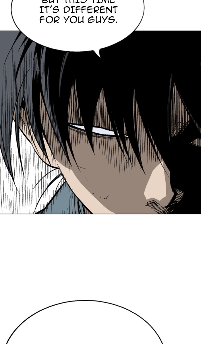 Read Gosu ENGLISH Manga Online