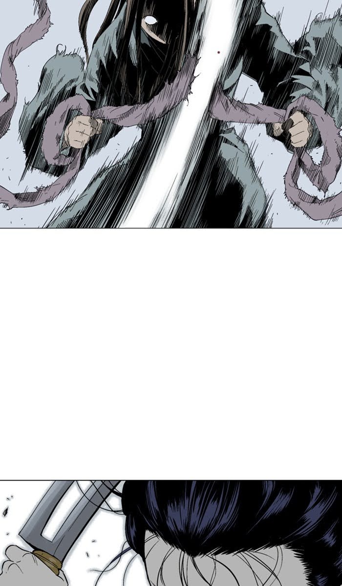 Read Gosu ENGLISH Manga Online