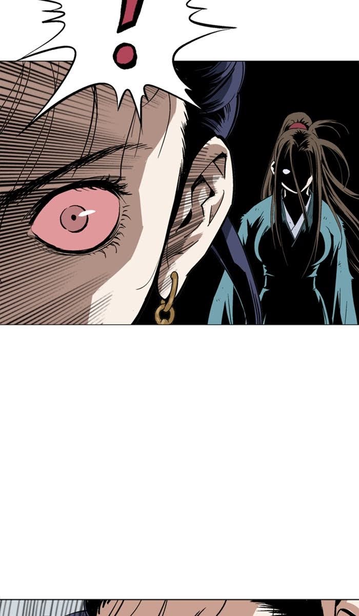 Read Gosu ENGLISH Manga Online