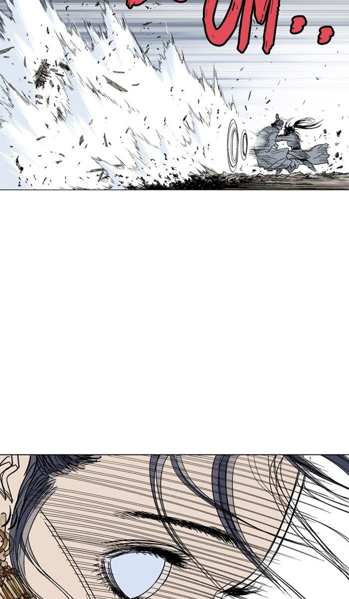 Read Gosu ENGLISH Manga Online