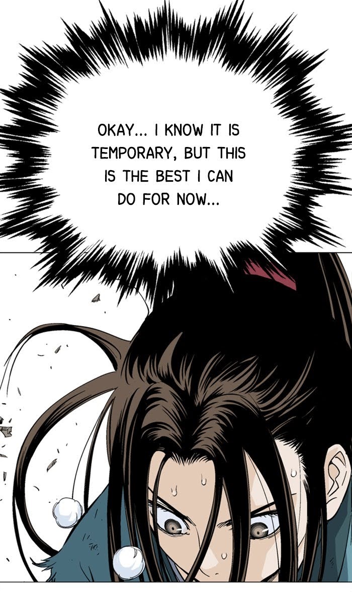 Read Gosu ENGLISH Manga Online