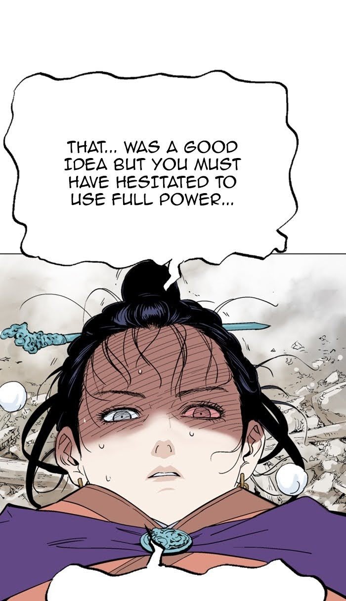 Read Gosu ENGLISH Manga Online