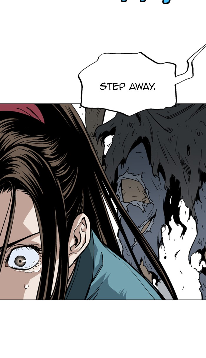 Read Gosu ENGLISH Manga Online