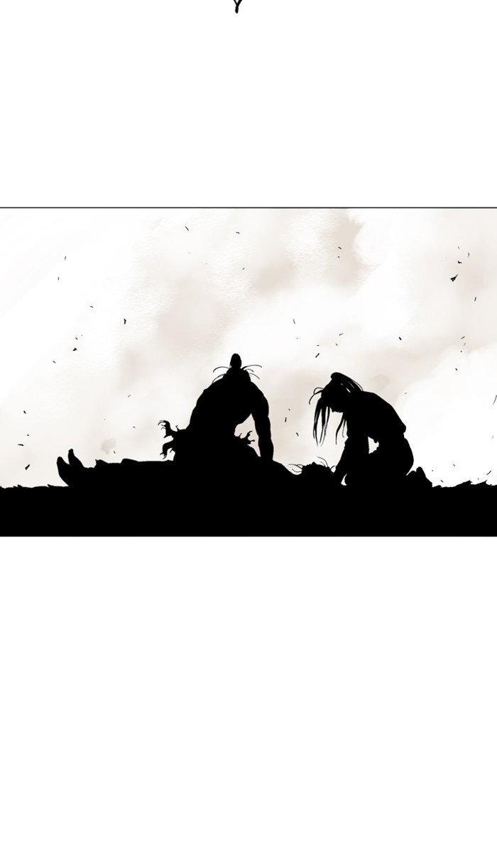 Read Gosu ENGLISH Manga Online