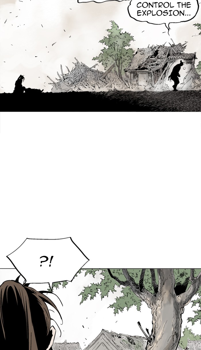 Read Gosu ENGLISH Manga Online