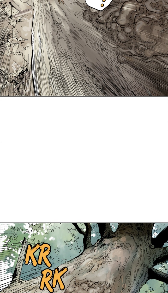 Read Gosu ENGLISH Manga Online