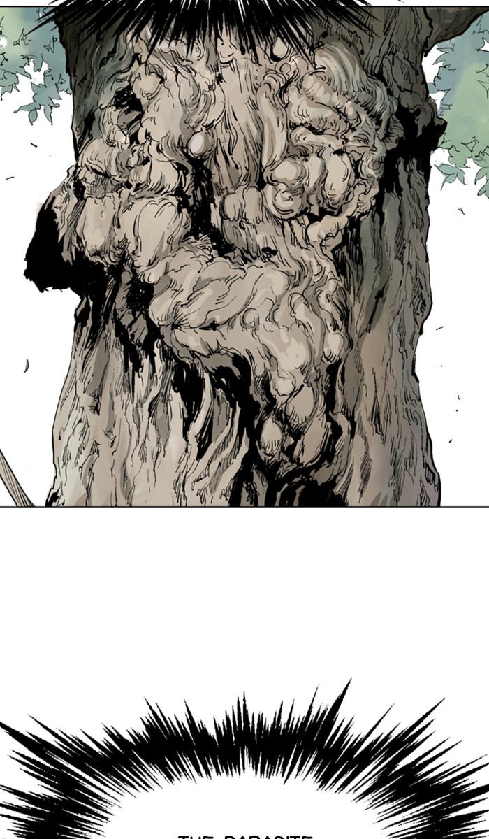 Read Gosu ENGLISH Manga Online