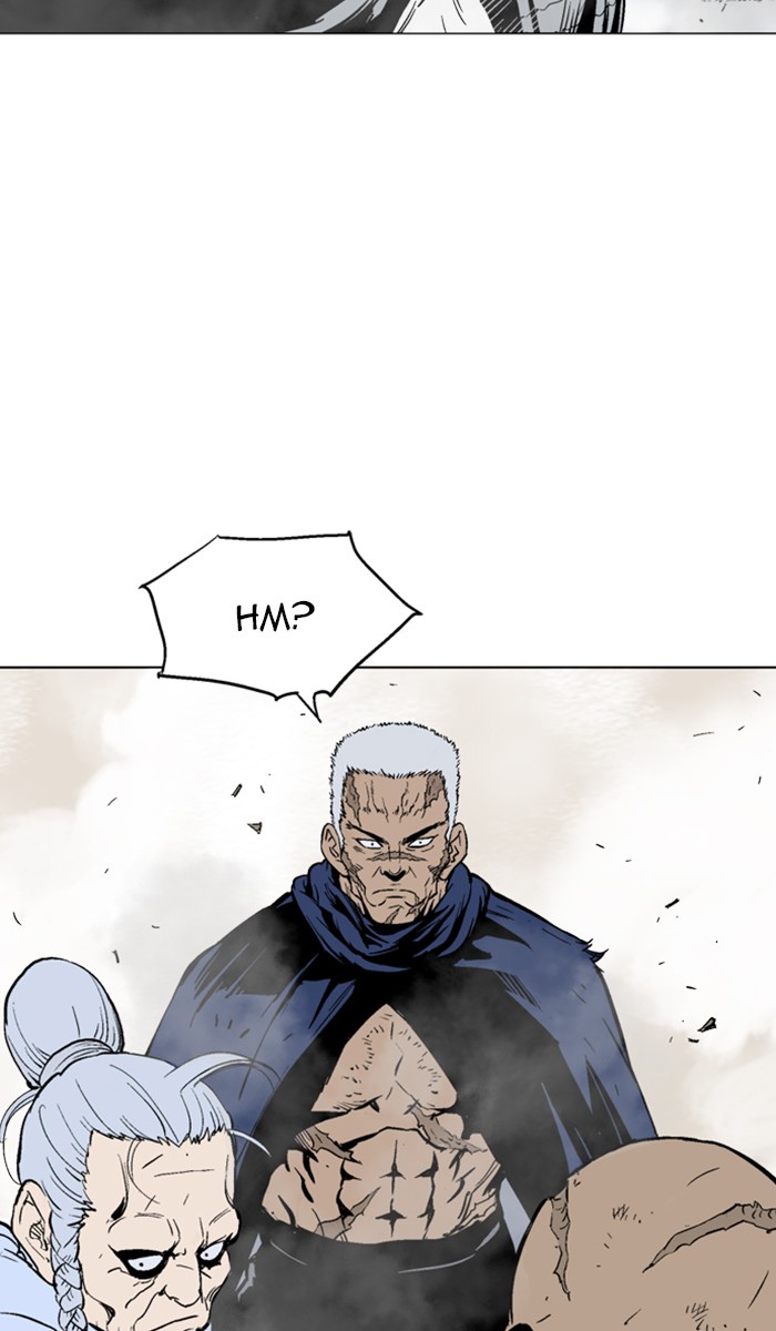 Read Gosu ENGLISH Manga Online