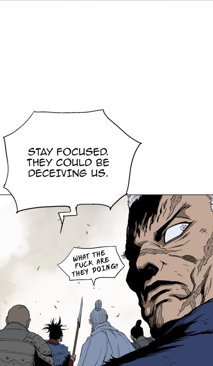 Read Gosu ENGLISH Manga Online