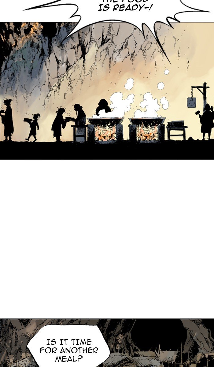 Read Gosu ENGLISH Manga Online