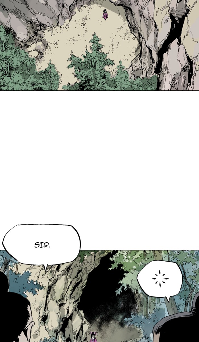 Read Gosu ENGLISH Manga Online