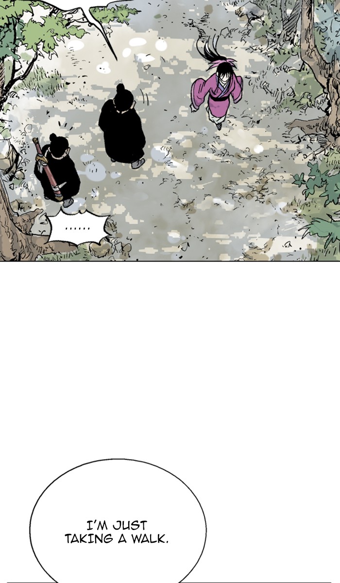 Read Gosu ENGLISH Manga Online