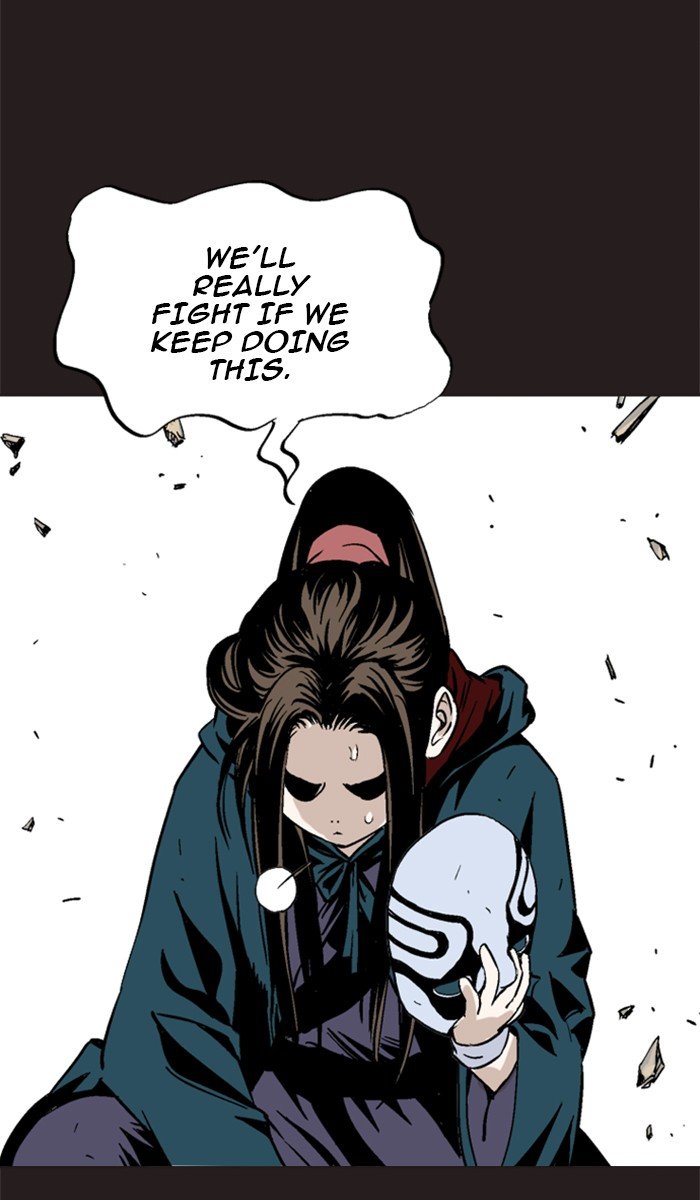 Read Gosu ENGLISH Manga Online