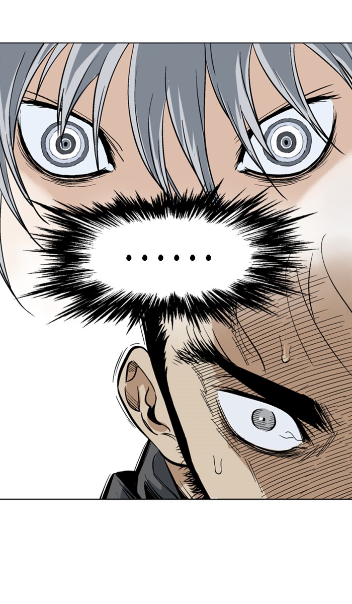 Read Gosu ENGLISH Manga Online