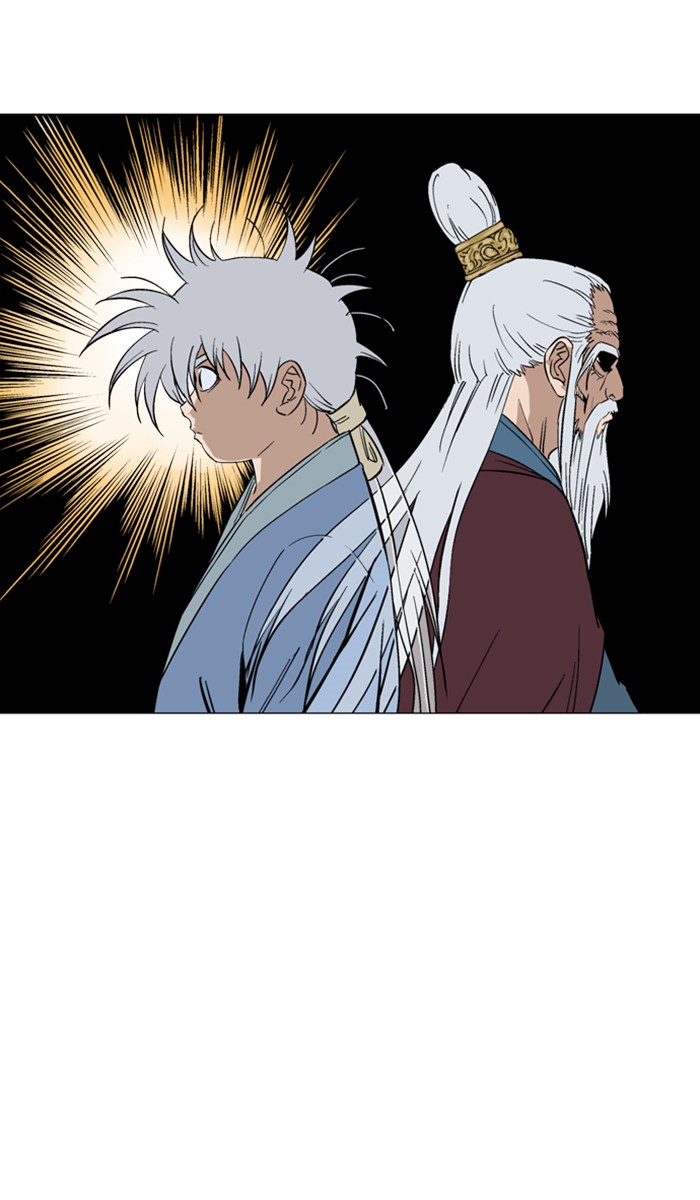 Read Gosu ENGLISH Manga Online