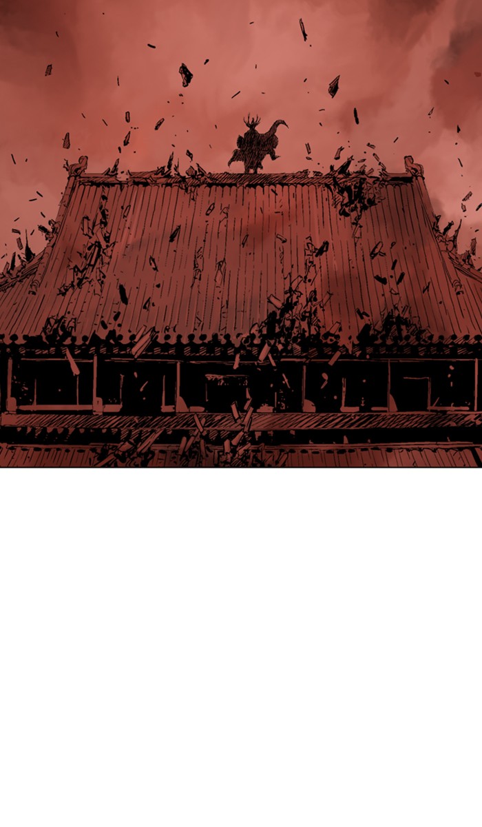 Read Gosu ENGLISH Manga Online