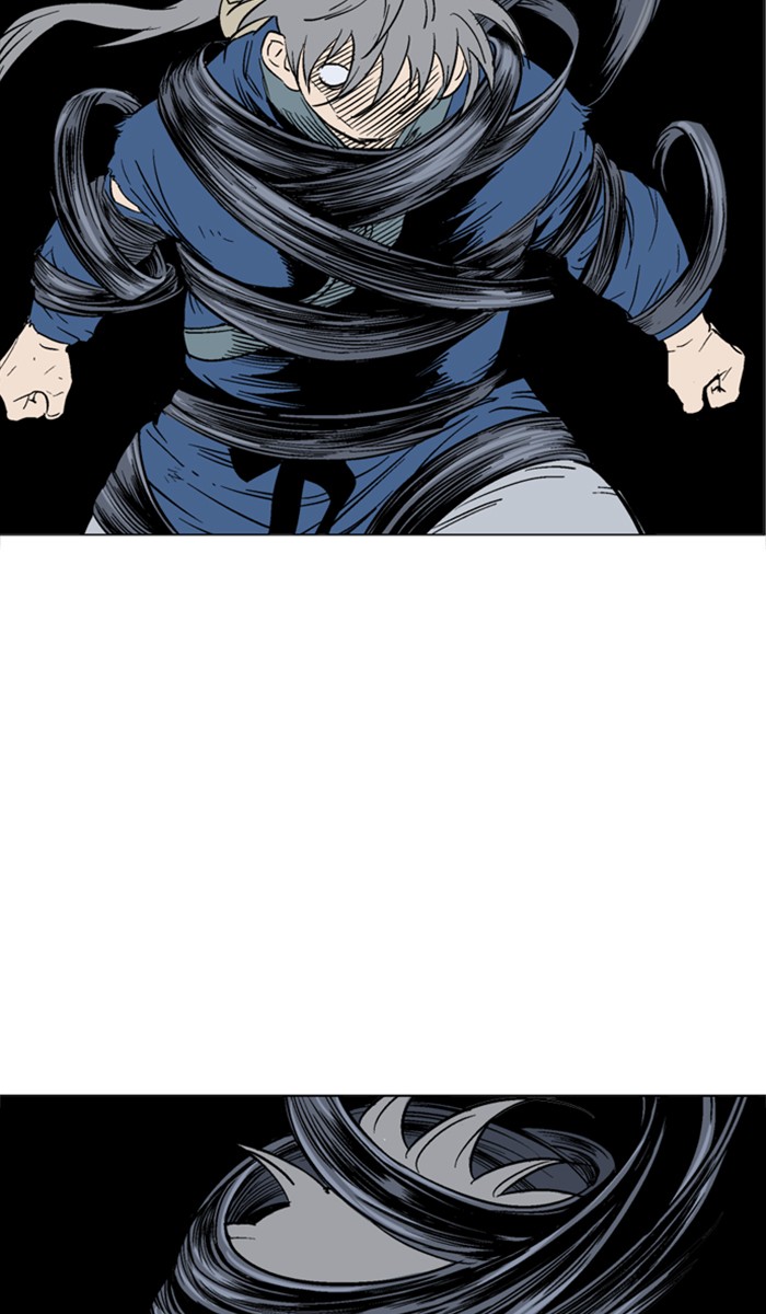 Read Gosu ENGLISH Manga Online