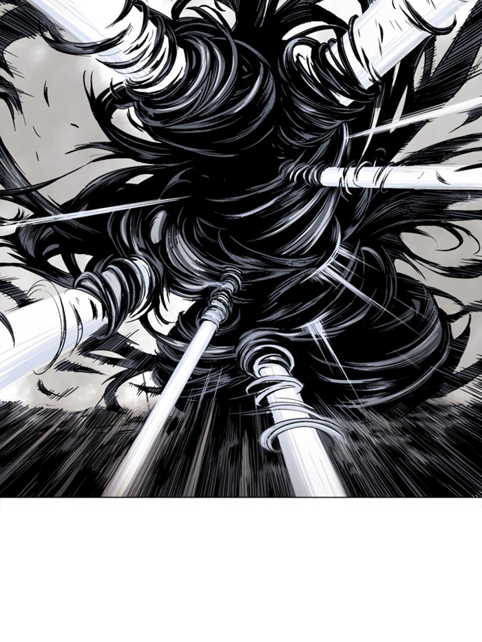 Read Gosu ENGLISH Manga Online