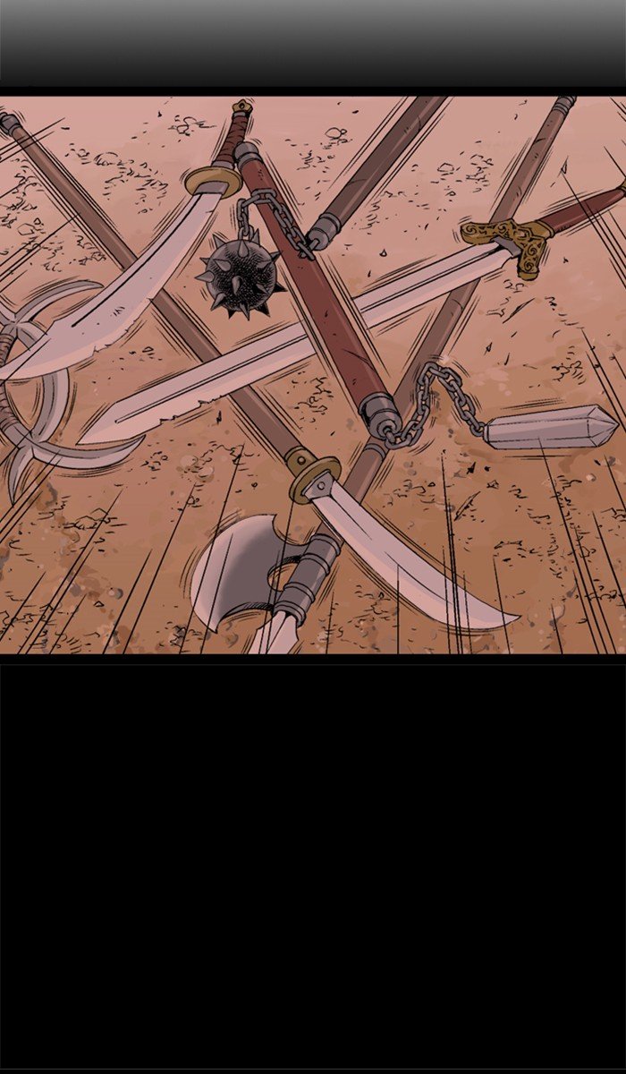 Read Gosu ENGLISH Manga Online