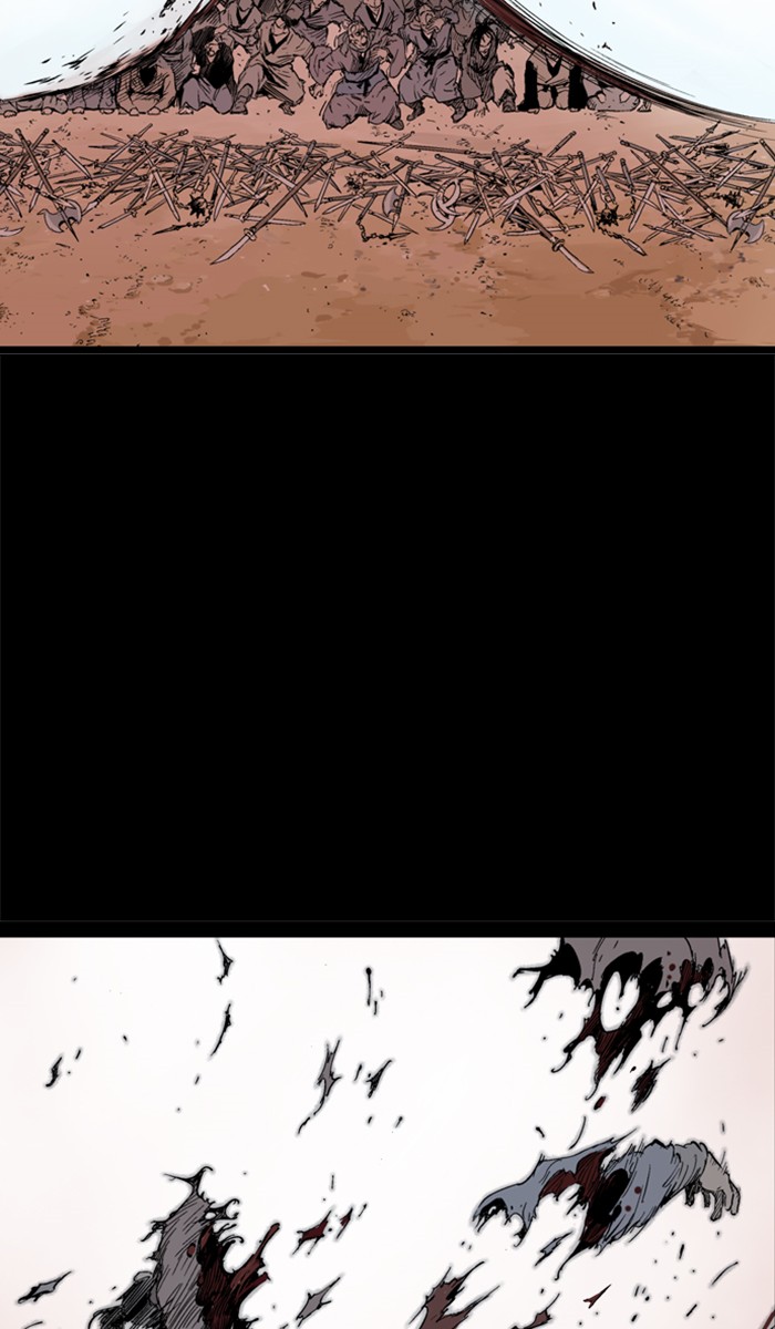 Read Gosu ENGLISH Manga Online