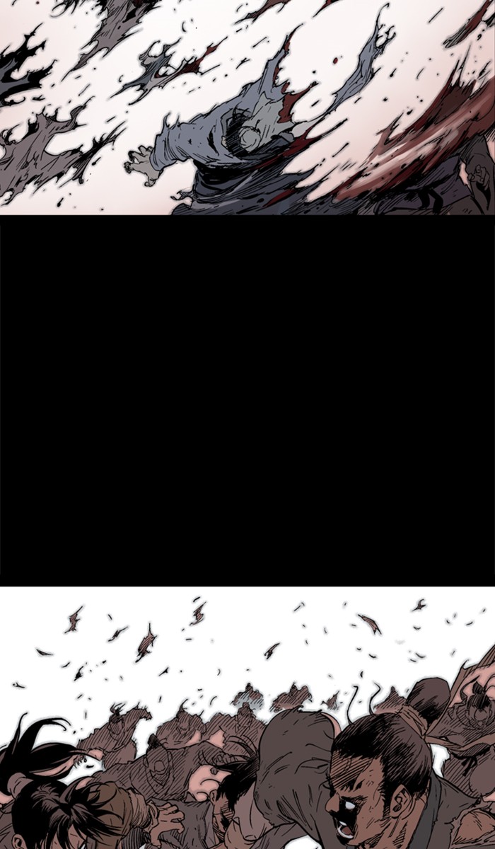 Read Gosu ENGLISH Manga Online