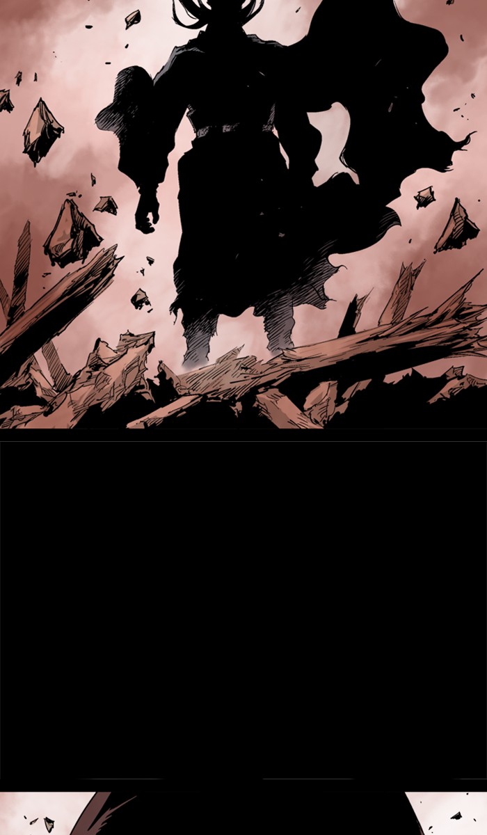 Read Gosu ENGLISH Manga Online