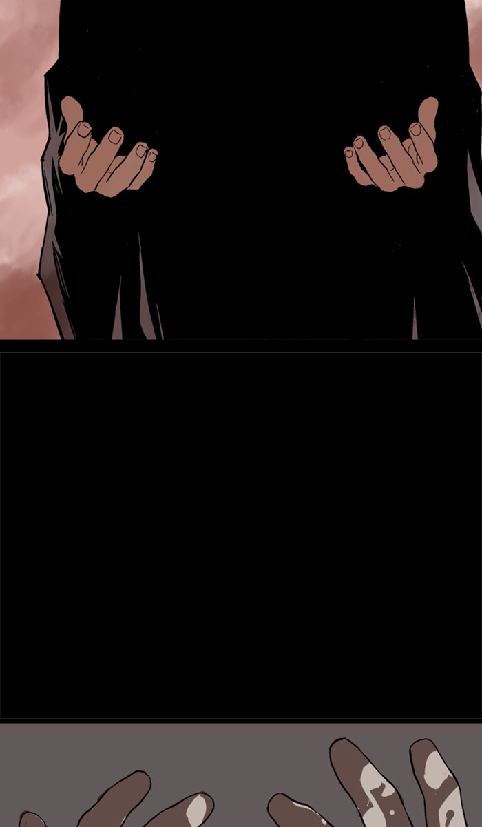 Read Gosu ENGLISH Manga Online