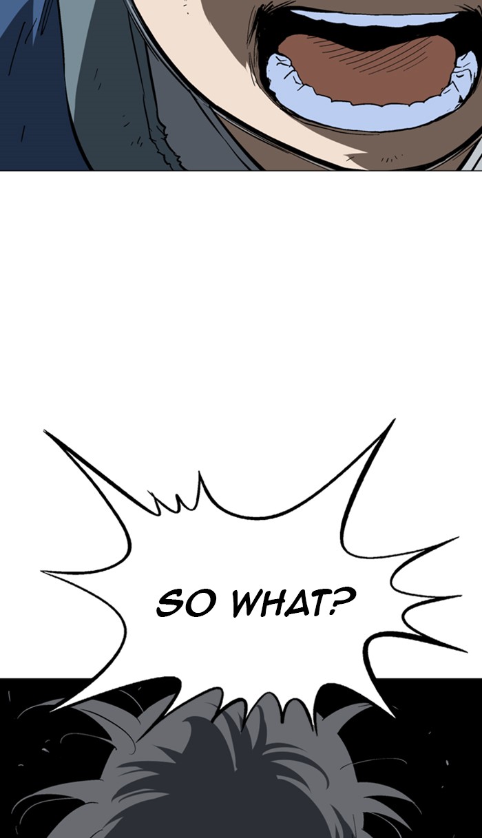 Read Gosu ENGLISH Manga Online