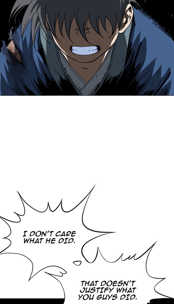 Read Gosu ENGLISH Manga Online