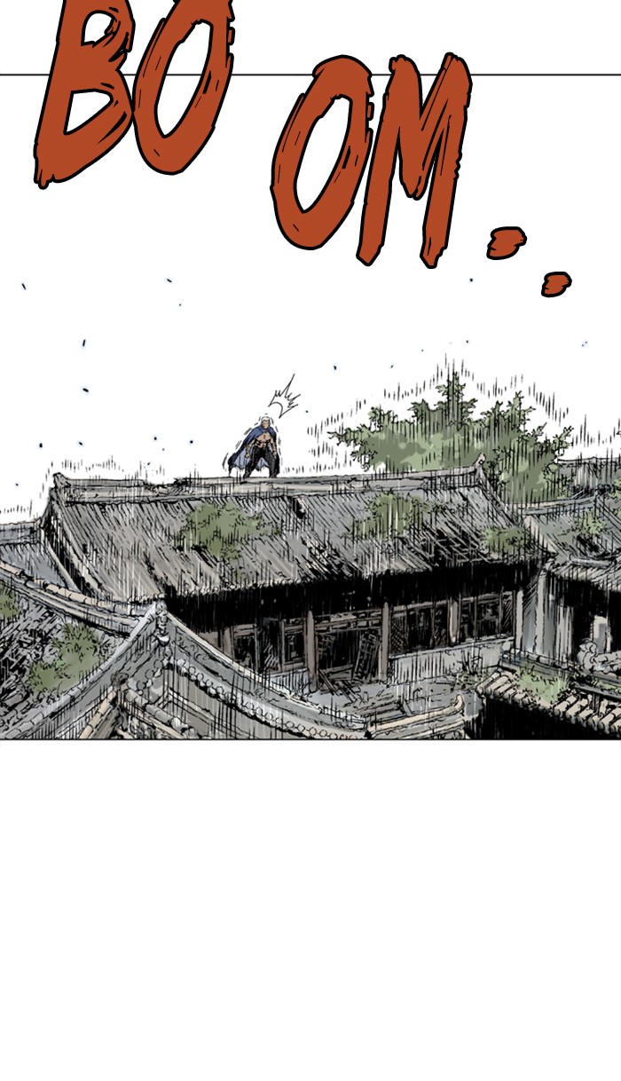 Read Gosu ENGLISH Manga Online